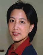Davina Ling