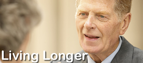 Living Longer