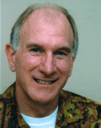 Joe Weber