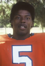 Mark Collins