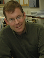 Scott Hewitt