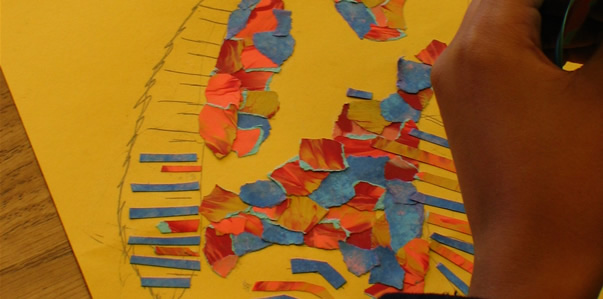 Teachers as Artists