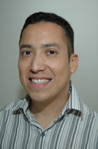 Alexandro Gradilla