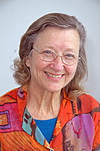 Maria Linder