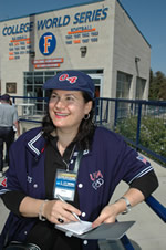Nancy Snow