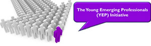 Young Emerging Professionals Initiative logo