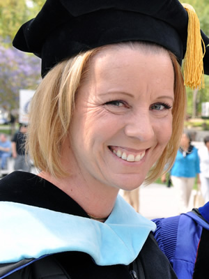 Doctorate in Educational 2011