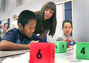 Cal State Fullerton Teaching Credential Program