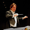 Kimo Furumoto conducting