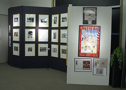 INstallation View, photo collection