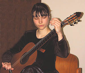 Natalia Lipnitskaya