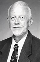 Brent Minor