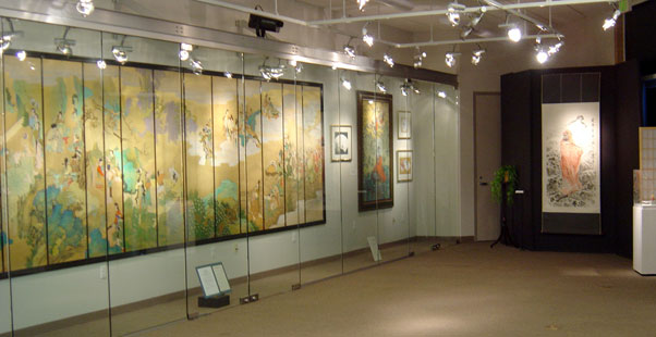 Gallery View
