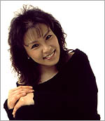 Noriko Ogawa