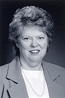 Pauline Abbott