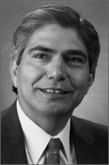 Dr. Isaac Cardenas