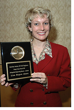 Lisa Jones