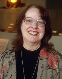 Susan Parman