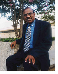 Raman Unnikrishnan