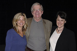 Educations honorees