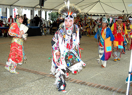 Pow Wow