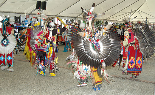 Pow Wow