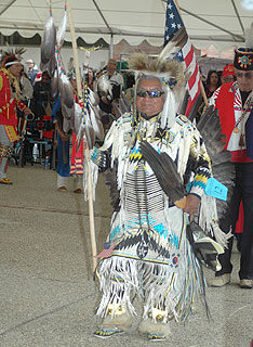 Pow Wow