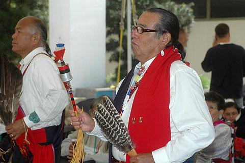 Pow Wow