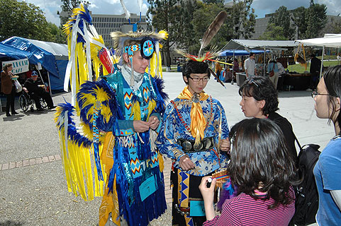 Pow Wow