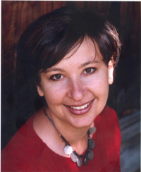 Firozeeh Dumas