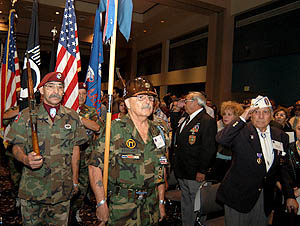 Veterans Day Celebration