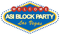 ASI Block Party