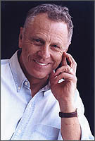 Morris Dees