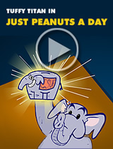 Tuffy Animation