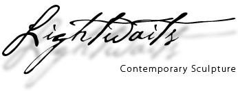 Lightwaits: Contemporary Sculpture