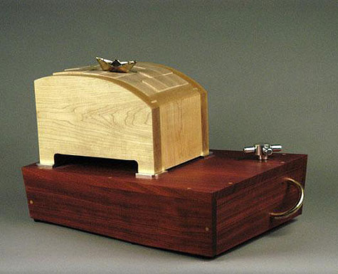 box