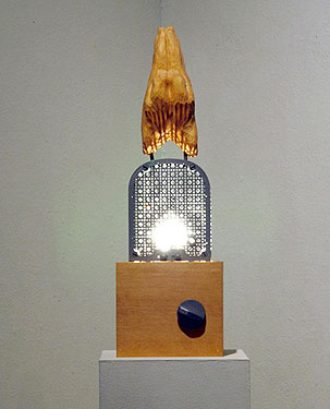 prayer machine