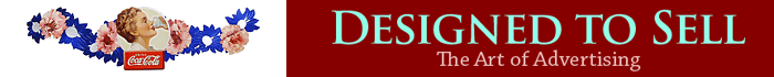 Designed to Sell: The Art of Advertising