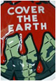 Cover the Earth paint