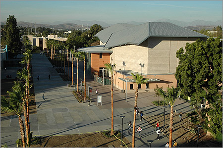 Performing Arts Center