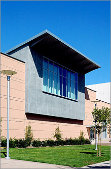 Performing Arts Center