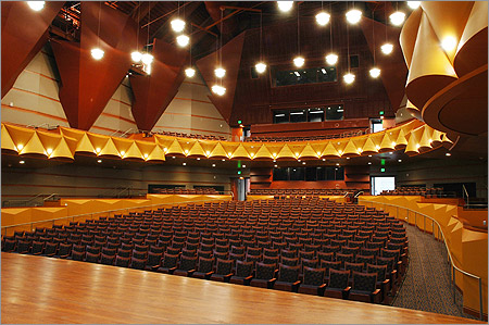 Performing Arts Center