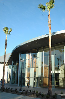 Performing Arts Center