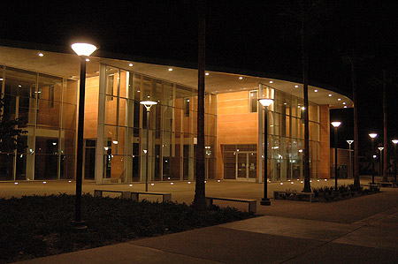 Performing Arts Center