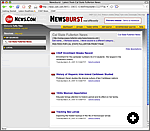NewsBurst