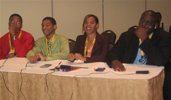 NSBE Judges