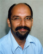 Vivek Mande