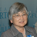 Margaret Yasutake