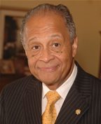 Milton A. Gordon