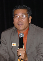 Michael Matsuda
